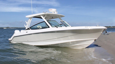2022 Boston Whaler 280 Vantage
