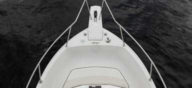 2022 Campion Explorer EX21 OB CC