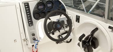 2022 Campion Explorer EX24 BRA SC