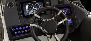 2021 Campion Rage R22