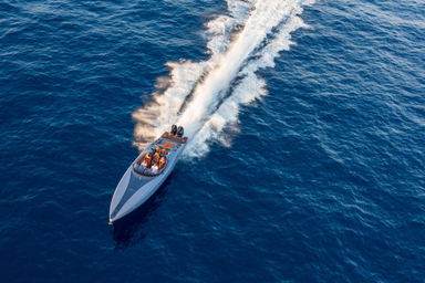 2021 Canados Gladiator 411 Carbon