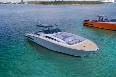 2022 Canados Gladiator 431 Walk-Around