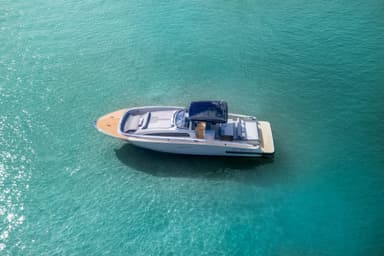 2022 Canados Gladiator 431 Walk-Around