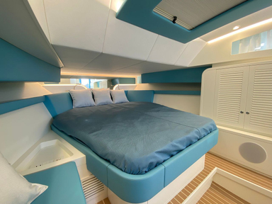 2022 Canados Gladiator 431 Walk-Around