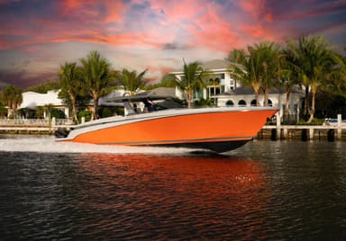 2022 Canados Gladiator 493 Grand