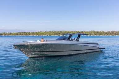 2022 Canados Gladiator 493 Grand