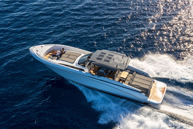 2022 Canados Gladiator 493 Grand