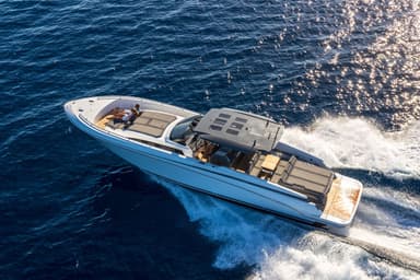 2022 Canados Gladiator 493 Grand