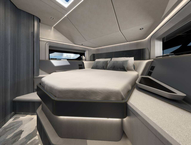 2023 Canados Gladiator 571 Blade