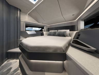 2023 Canados Gladiator 571 Blade