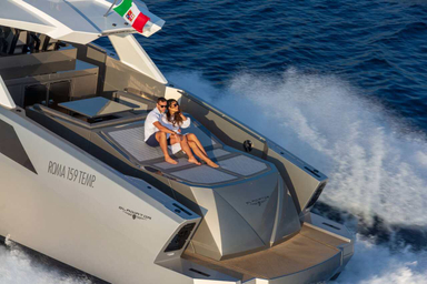 2017 Canados Gladiator 901 Sport