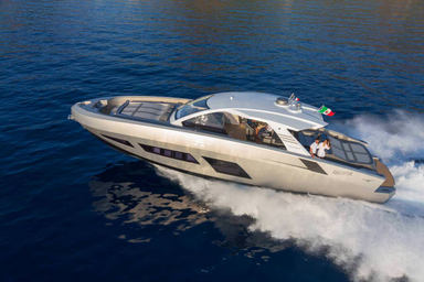 2017 Canados Gladiator 901 Sport