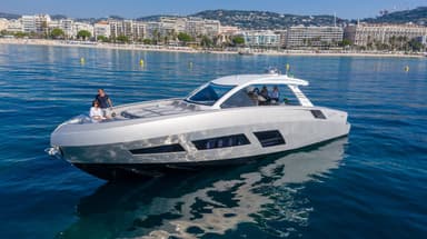 2022 Canados Gladiator 631 Next