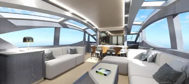 2017 Canados Gladiator 901 Sport