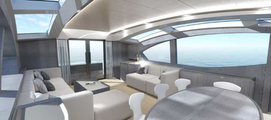 2017 Canados Gladiator 901 Sport