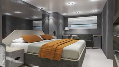 2017 Canados Gladiator 901 Sport