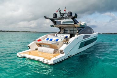 2024 Canados Gladiator 961 Speed