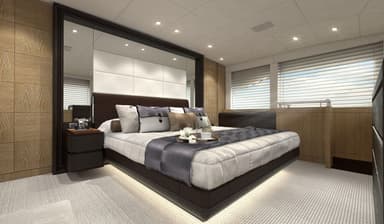 2022 Canados Oceanic 100 Tri-Deck