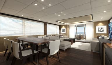 2022 Canados Oceanic 100 Tri-Deck