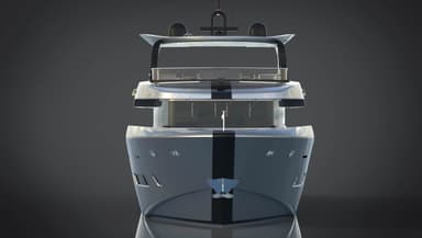 2020 Canados Oceanic 95/100 GT