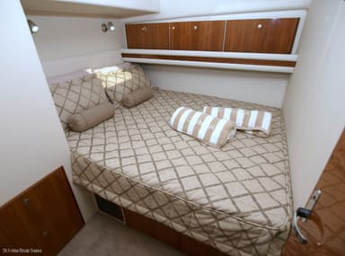 2023 Caribbean Boats C49 Flybridge Cruiser