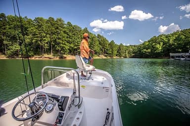 2024 Carolina Skiff 192 JLS