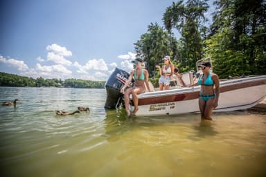 2024 Carolina Skiff 19 Ultra Elite