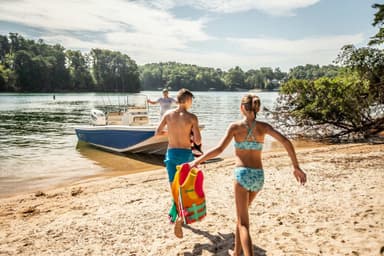 2024 Carolina Skiff 21 Ultra Elite