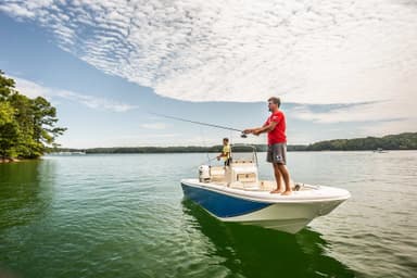 2024 Carolina Skiff 21 Ultra Elite