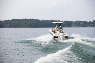 2024 Carolina Skiff 24 Ultra Elite