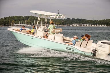 2024 Carolina Skiff 26 Ultra Elite