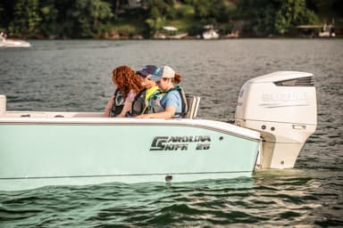 2024 Carolina Skiff 26 Ultra Elite