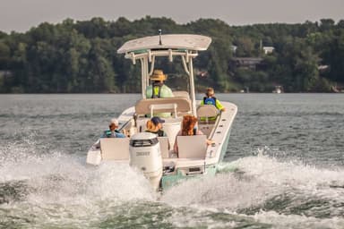 2024 Carolina Skiff 26 Ultra Elite