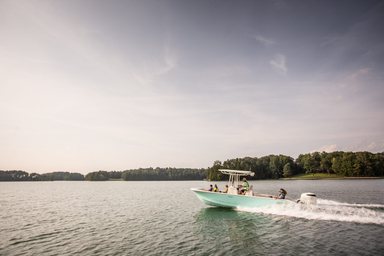 2024 Carolina Skiff 26 Ultra Elite