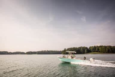 2024 Carolina Skiff 26 Ultra Elite