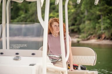 2024 Carolina Skiff 26 Ultra Elite