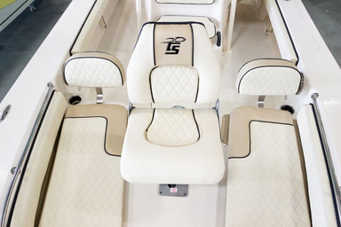 2024 Carolina Skiff 26 Ultra Elite