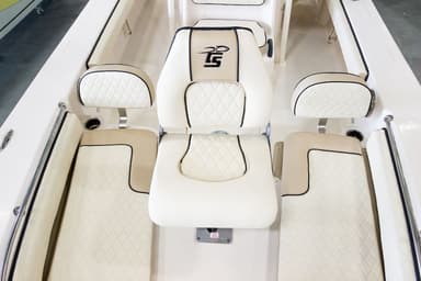 2024 Carolina Skiff 26 Ultra Elite