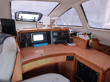 2001 Catana Catamarans 471