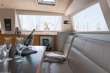 2015 Catana Catamarans 70