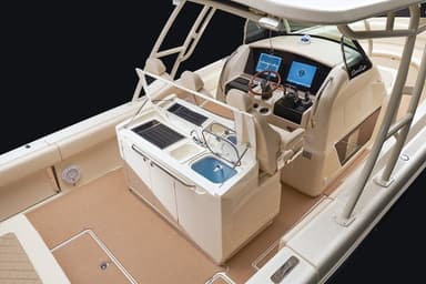 2021 Chris-Craft Catalina 34