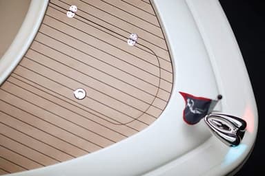 2021 Chris-Craft Catalina 34