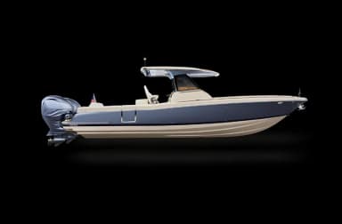 2021 Chris-Craft Catalina 34