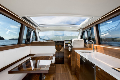 2020 Coastal Craft 33 ExpressFish