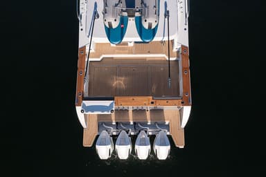2022 Coastal Craft 42 ExpressFish