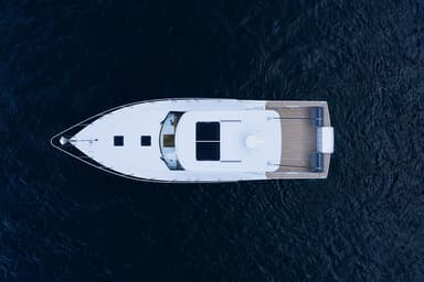 2024 Coastal Craft 45 ExpressFish