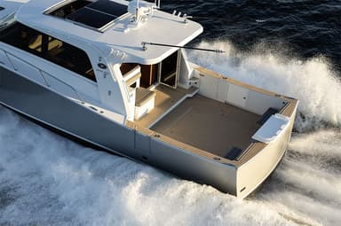 2024 Coastal Craft 45 ExpressFish