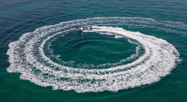 2021 Cobra Ribs Nautique 7.7