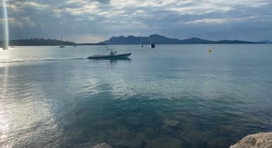 2022 Cobra Ribs Nautique Inboard 10