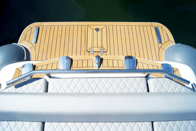 2020 Cobra Ribs Nautique Inboard 9.5